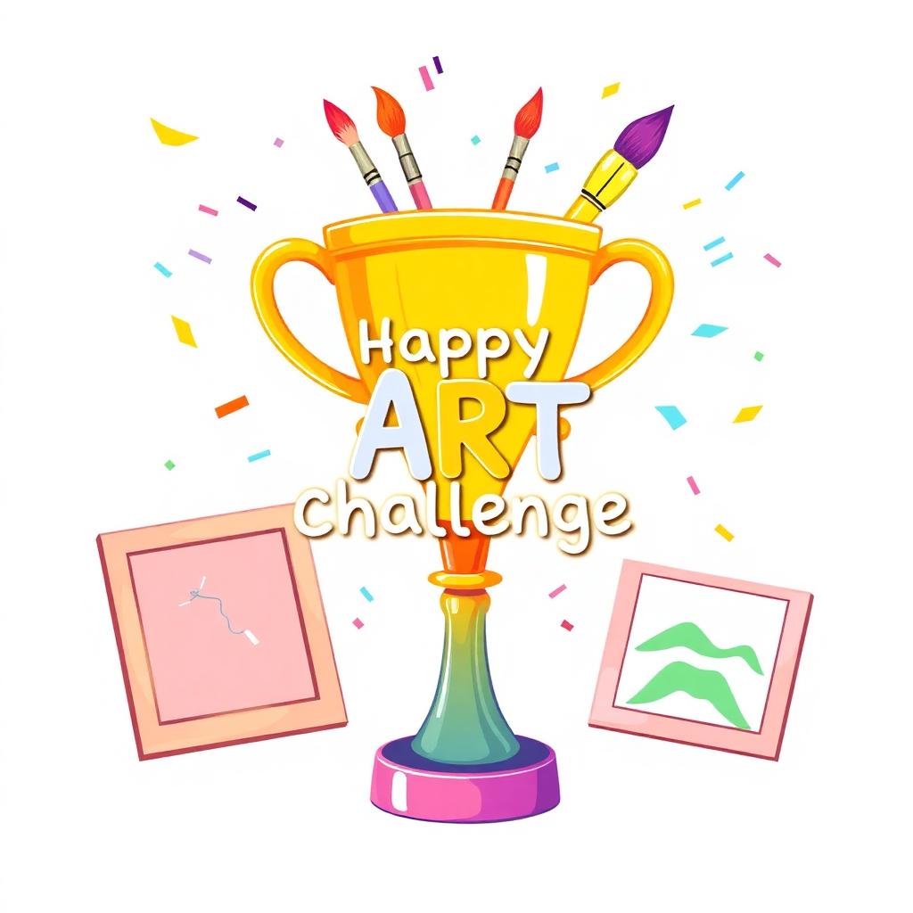 Art Challenge Access