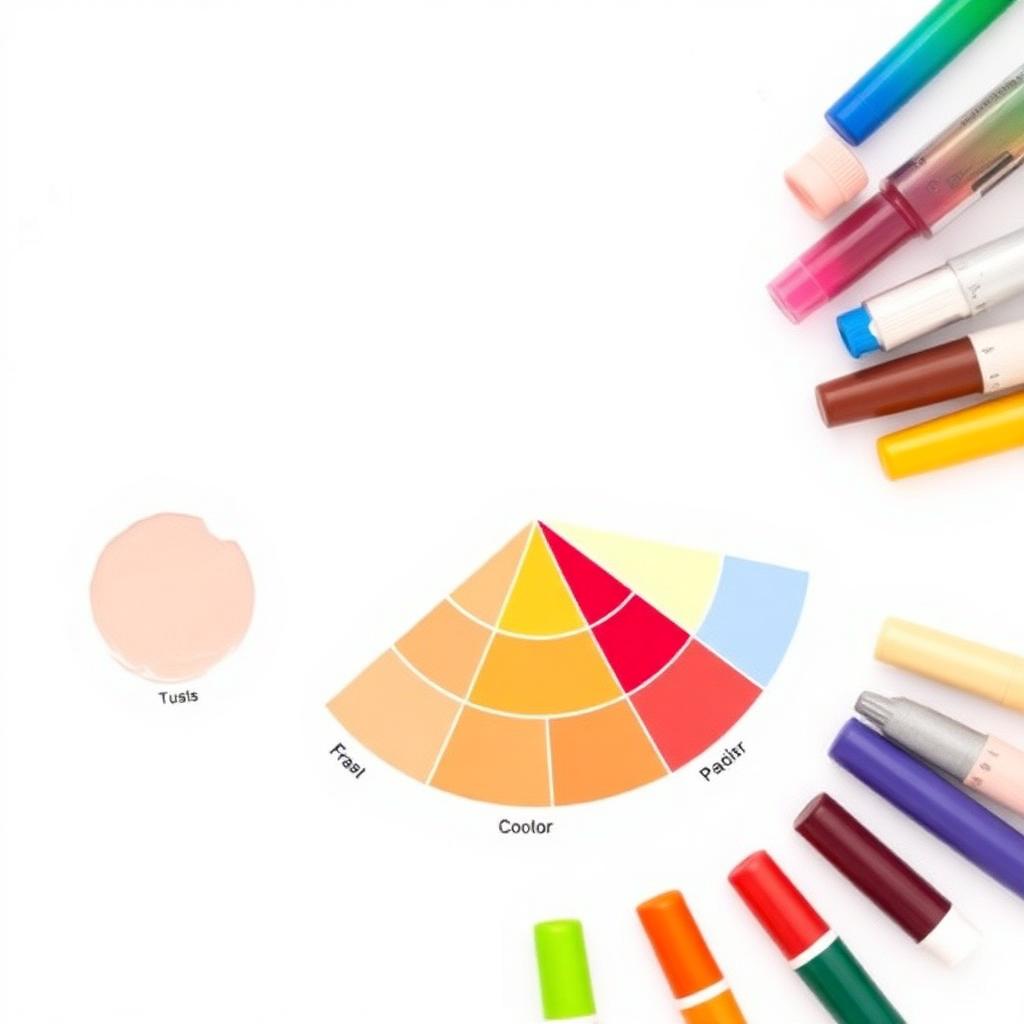 Mini Colour Theory Guide