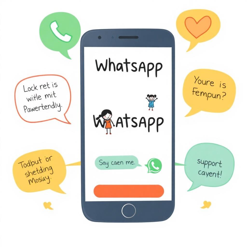 WhatsApp Art Support Group